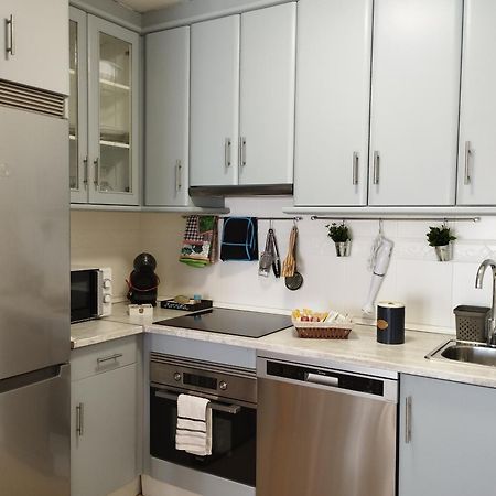 Apartamento Morrina Brion Exterior foto