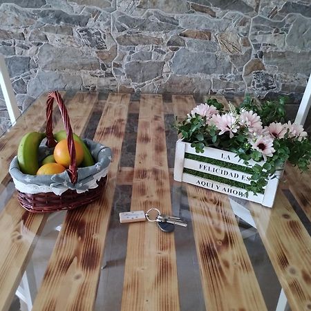 Apartamento Morrina Brion Exterior foto