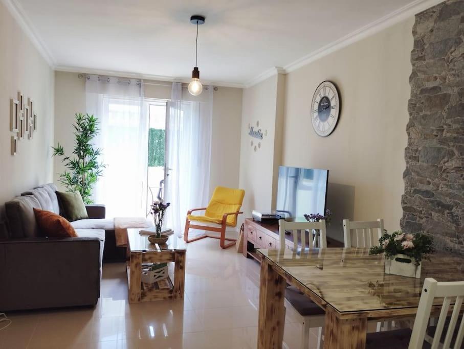 Apartamento Morrina Brion Exterior foto