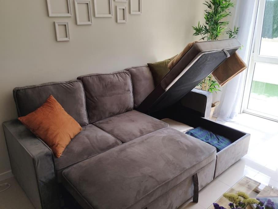 Apartamento Morrina Brion Exterior foto