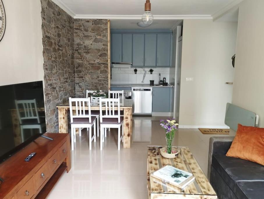 Apartamento Morrina Brion Exterior foto