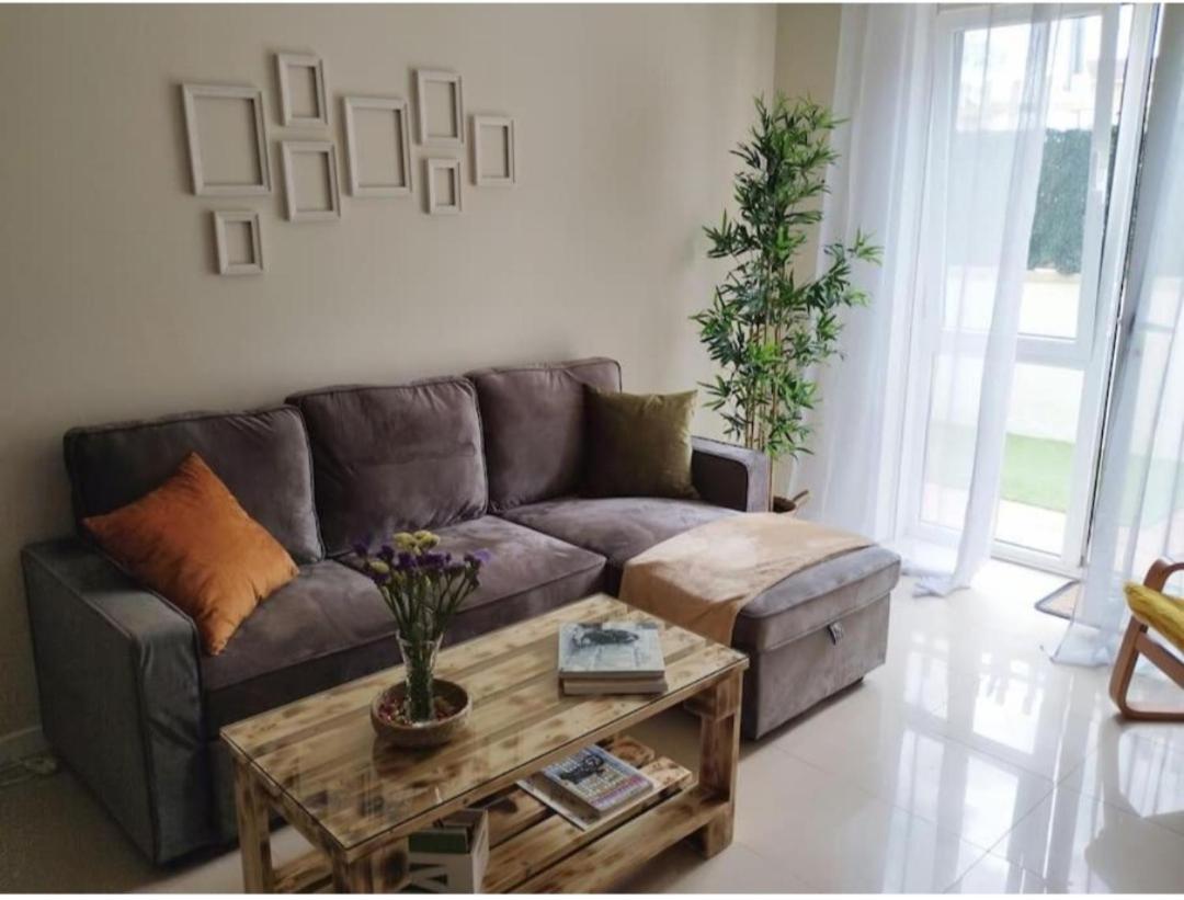 Apartamento Morrina Brion Exterior foto