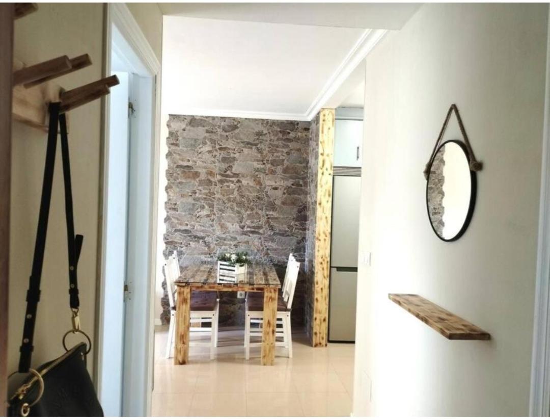 Apartamento Morrina Brion Exterior foto