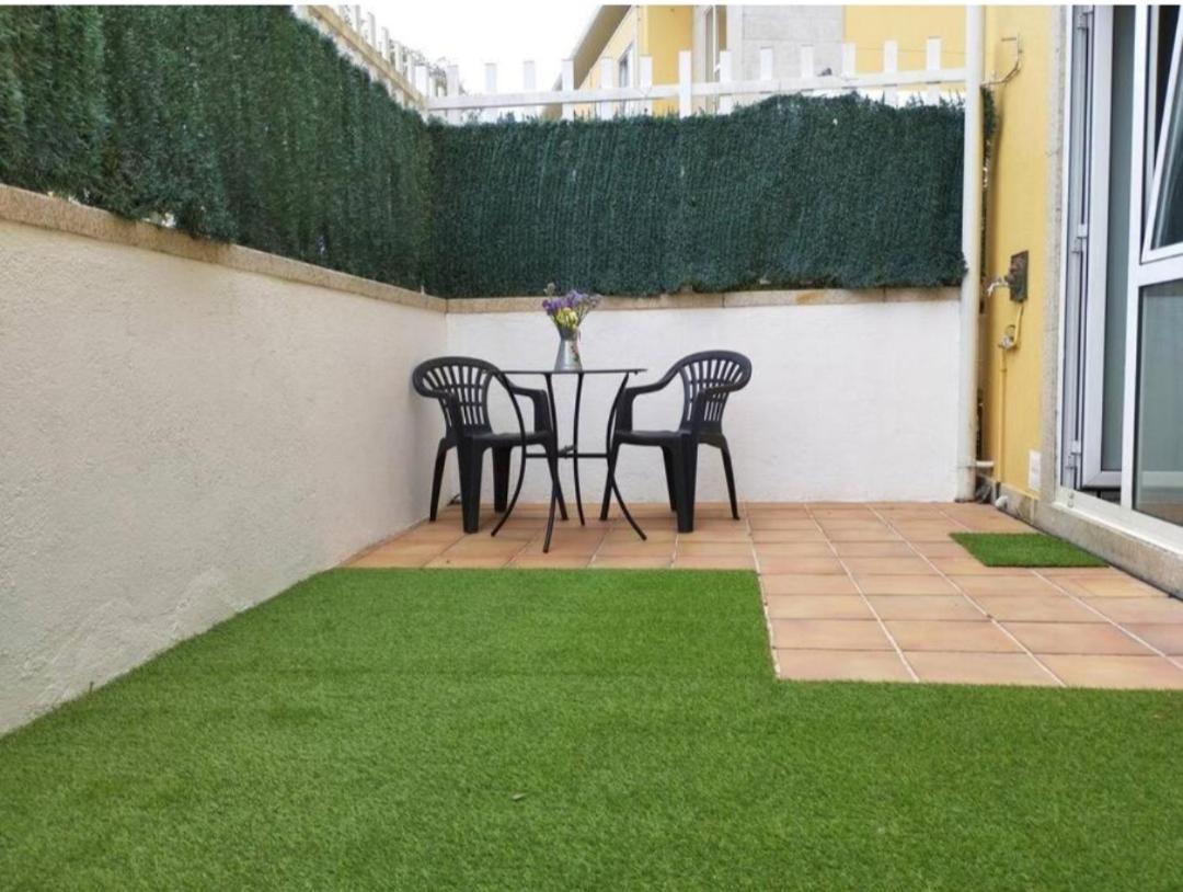 Apartamento Morrina Brion Exterior foto